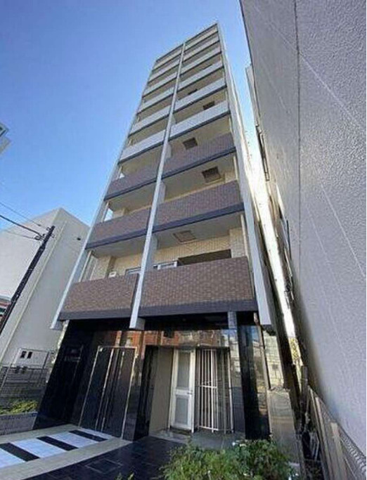 グランフォース荒川公園