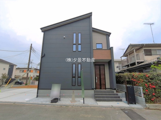 《仲介手数料無料》幸手市大字千塚237-6新築一戸建てリーブルガーデン