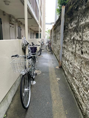 【その他共用部分】 | サニーヒルズ松原