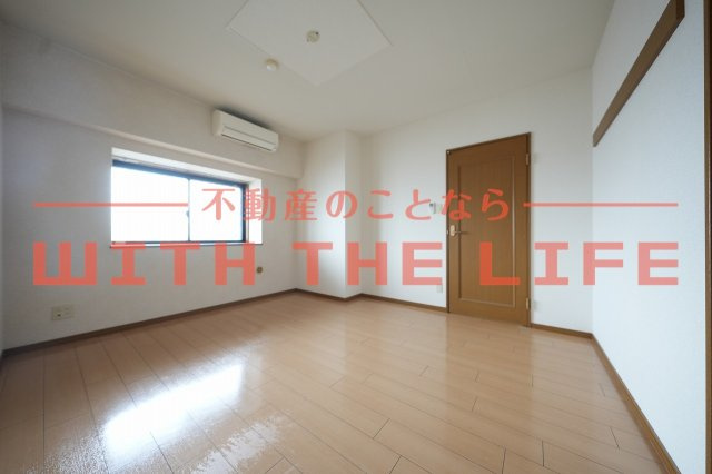  R-BLDG03【キャッシュバック対象物件】の洋室|洋室です