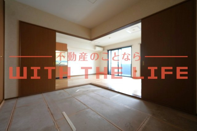  R-BLDG03【キャッシュバック対象物件】の寝室
