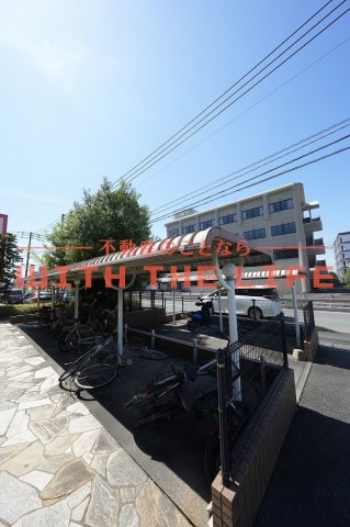  R-BLDG03【キャッシュバック対象物件】のその他共用部分