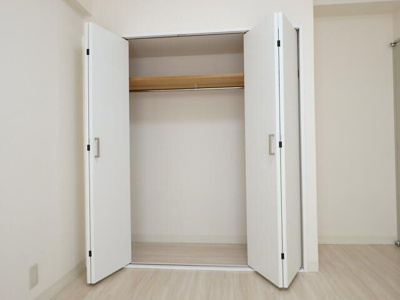 【収納】 | ヴィラ・シェール