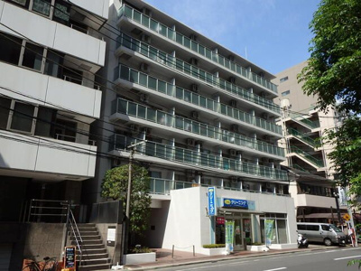 【外観】 | ヴィラ・シェール