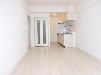 【居間・リビング】 | ヴィラ・シェール