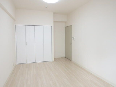 【寝室】 | ヴィラ・シェール