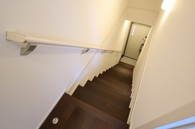 フォレストメゾン西船橋WESTのその他