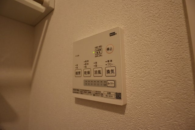 フォレストメゾン西船橋WESTの設備