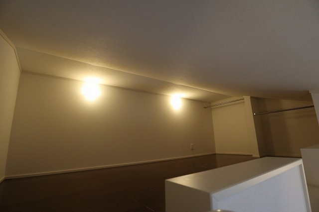 フォレストメゾン西船橋WESTの内装