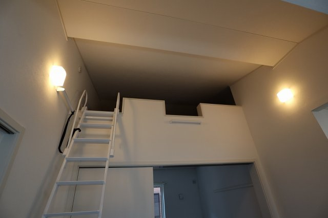 フォレストメゾン西船橋WEST