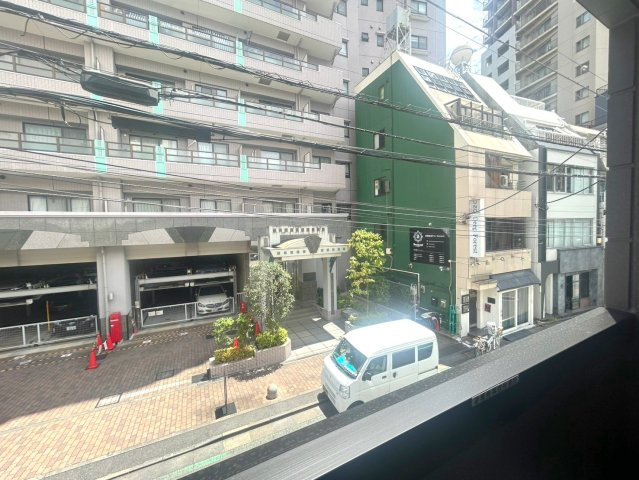 ルシェロ円神の展望