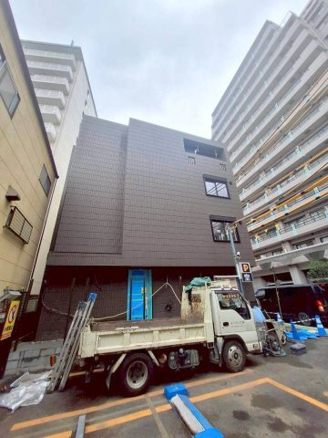 ルシェロ円神の外観|★新築　耐震耐火構造の旭化成へーベルメゾン★ペット共生型マンション★