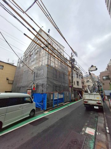 ルシェロ円神のその他共用部分|★新築　耐震耐火構造の旭化成へーベルメゾン★ペット共生型マンション★