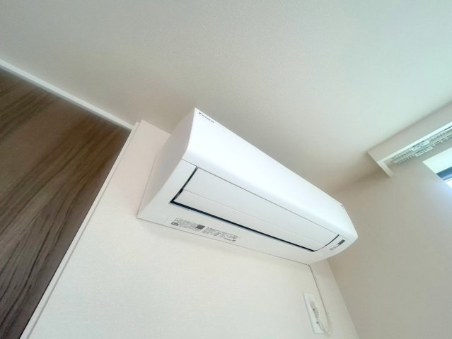 ルシェロ円神の設備