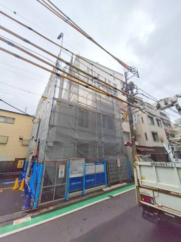 ルシェロ円神のその他|★新築　耐震耐火構造の旭化成へーベルメゾン★ペット共生型マンション★