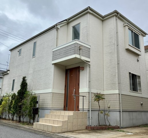 【外観】 | 馬橋戸建