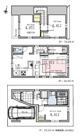 板橋区相生町　新築戸建ての画像
