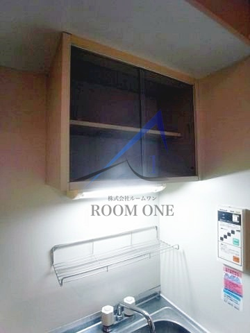 ダイアパレス浅草第二