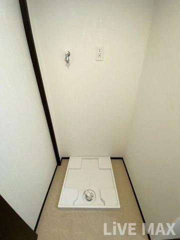 【設備】Vinoプレジオ本町