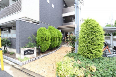 【その他共用部分】 | 鶴野リバーサイドテラス
