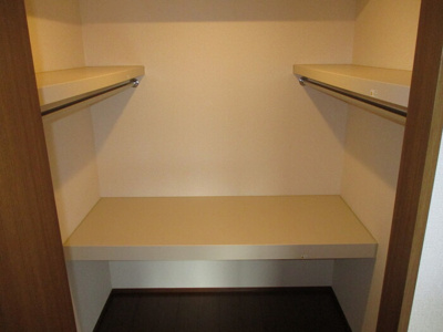 【収納】 | アスティル | ※同物件、同タイプ、間取り反転のお部屋です