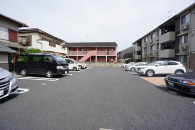 【駐車場】 | アスティル