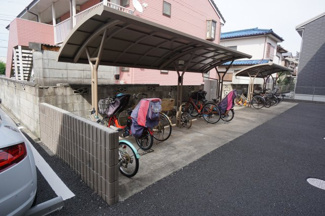 【その他共用部分】