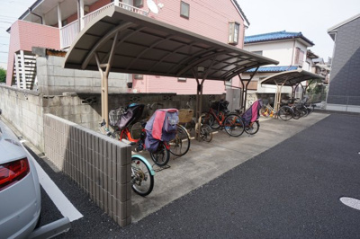 【その他共用部分】 | アスティル