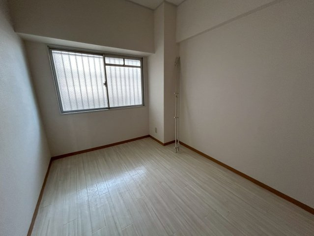 メゾン大邦の洋室