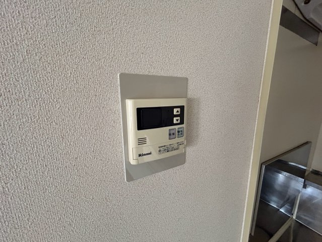 メゾン大邦の設備