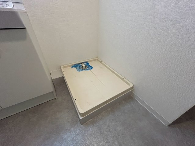 メゾン大邦の設備