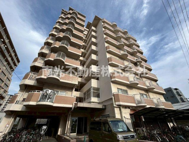メゾン大邦