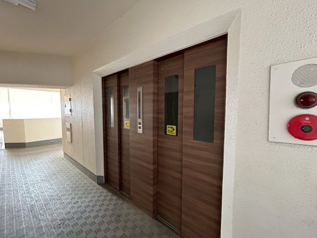 メゾン大邦のその他共用部分