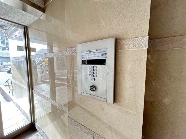メゾン大邦のその他共用部分