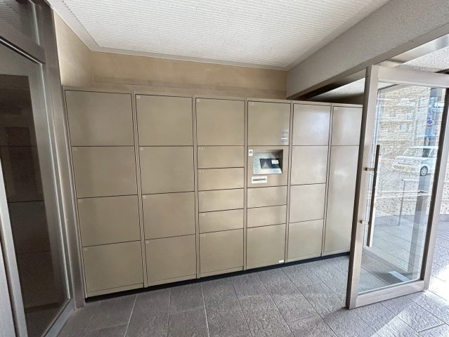 メゾン大邦のその他共用部分