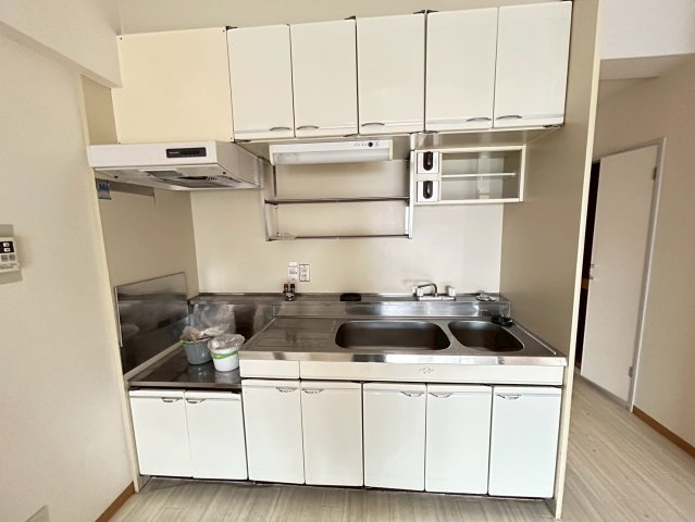 メゾン大邦のキッチン