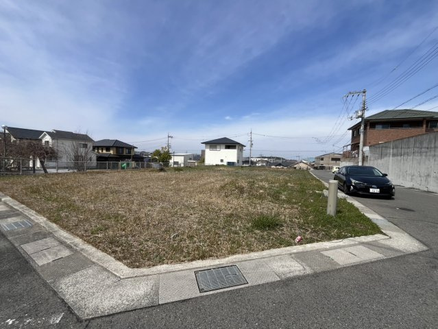 尾生町七丁目　土地