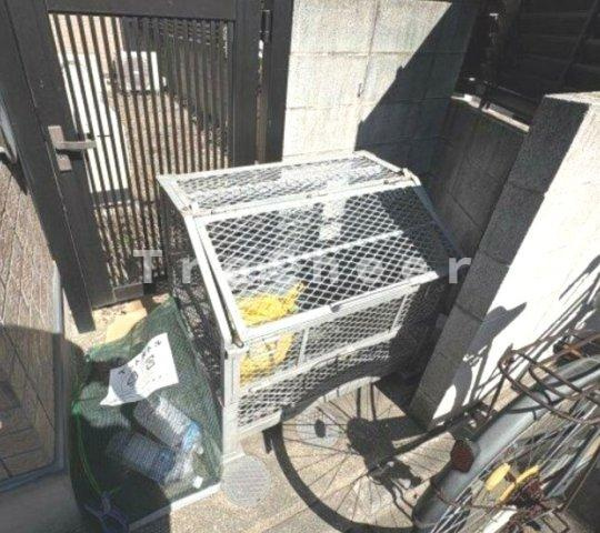 エムズコートのその他共用部分