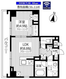 GRAND青葉台の画像