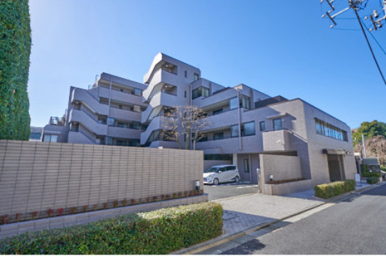 千石ホームズの画像