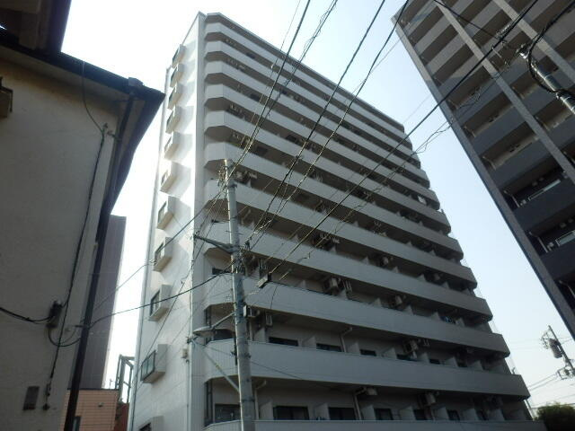 豊島区西池袋4丁目のマンションの画像