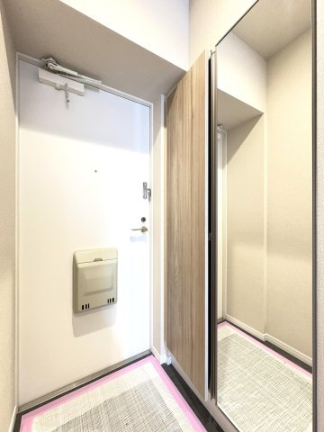エンゼルハイム立石のその他|ドキドキの新生活も、安心してスタート。ぴったりの住まいを見つけませんか？クランディアが一緒に住まい選びをサポートします‼　まずは、お気軽にお問合せください　＃クランディア