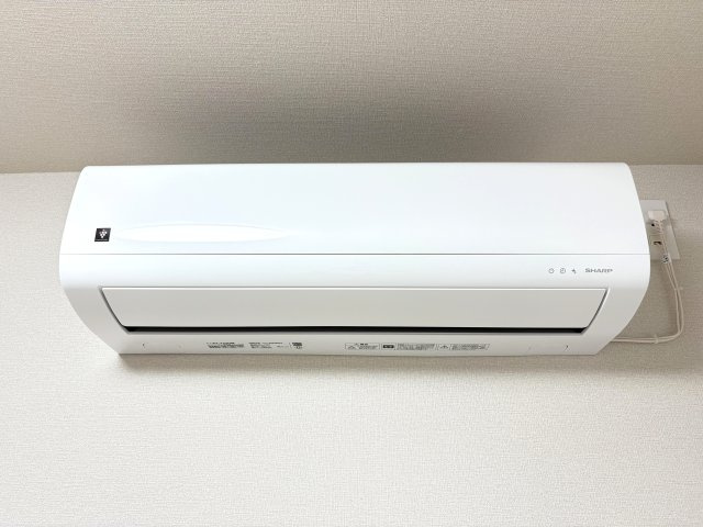 エンゼルハイム立石の防犯設備|ドキドキの新生活も、安心してスタート。ぴったりの住まいを見つけませんか？クランディアが一緒に住まい選びをサポートします‼　まずは、お気軽にお問合せください　＃クランディア