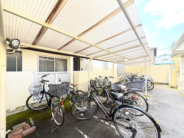 エンゼルハイム立石のその他|ドキドキの新生活も、安心してスタート。ぴったりの住まいを見つけませんか？クランディアが一緒に住まい選びをサポートします‼　まずは、お気軽にお問合せください　＃クランディア