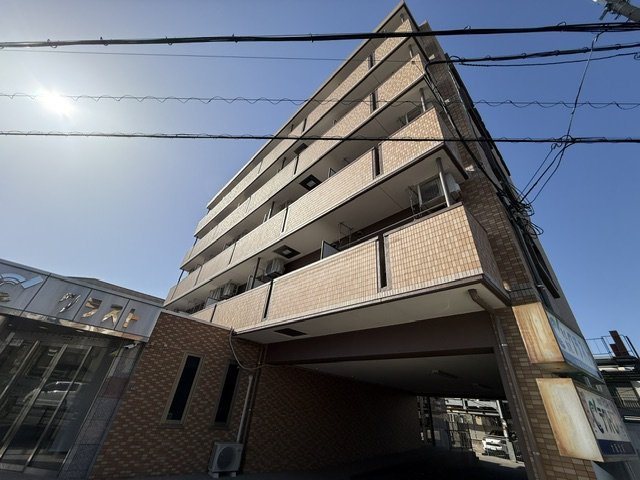 ハイトピア箕面