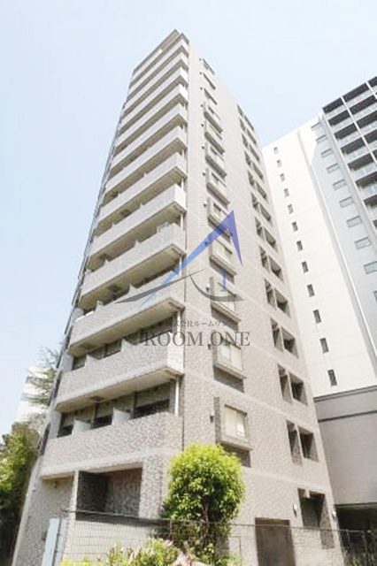 スカイコート原宿