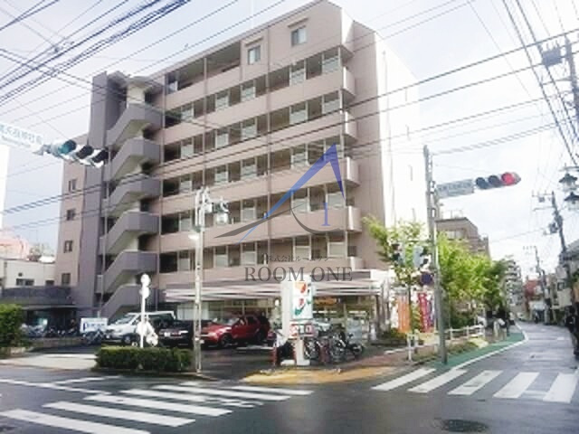 グレイスみかど
