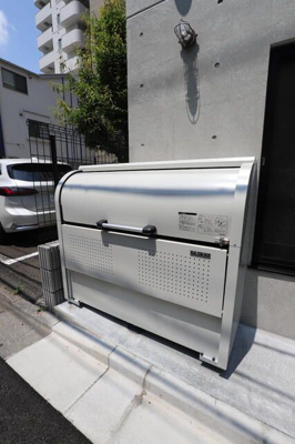 【その他共用部分】 | テラス不動前