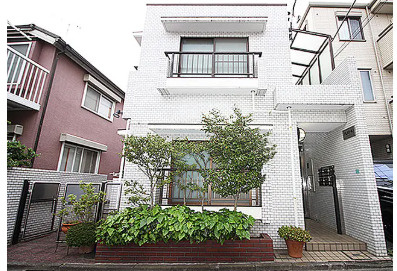 豊島区長崎5丁目のマンションの画像