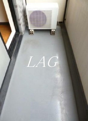 【バルコニー】 | スカイコート駒場東大前 | バルコニーです。